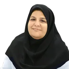 دکتر مریم پوربافرانی